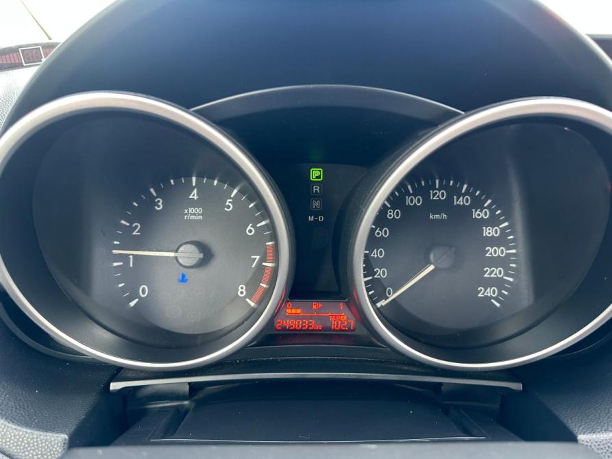 Mazda 5 II (CW) Екатеринбург  - изображение 10