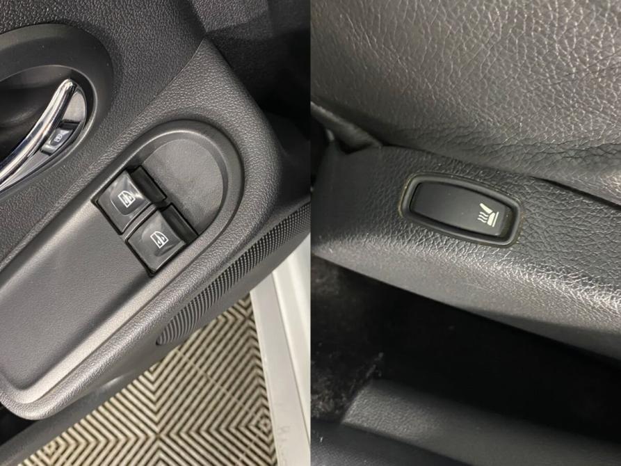 Nissan Terrano III (D10) Воронеж  - изображение 18