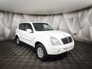 SsangYong Rexton II Москва  - изображение 23