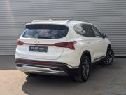 Hyundai Santa Fe IV Рестайлинг Москва  - изображение 35