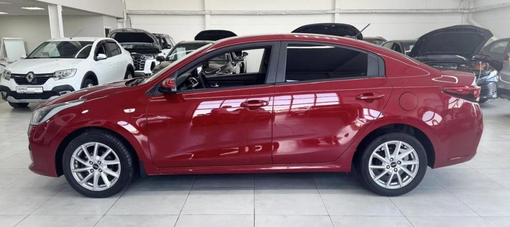 Kia Rio IV Шахты  - изображение 6