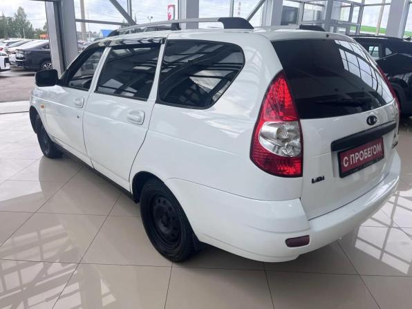 Lada (ВАЗ) Priora I с пробегом 2010 года, цена 219 000 рублей, 143200 км, универсал, Автокод Объявления