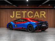 Lamborghini Huracán I Рестайлинг Москва  - изображение 45
