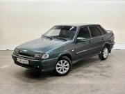 Lada (ВАЗ) 2115 Саратов  - изображение 14
