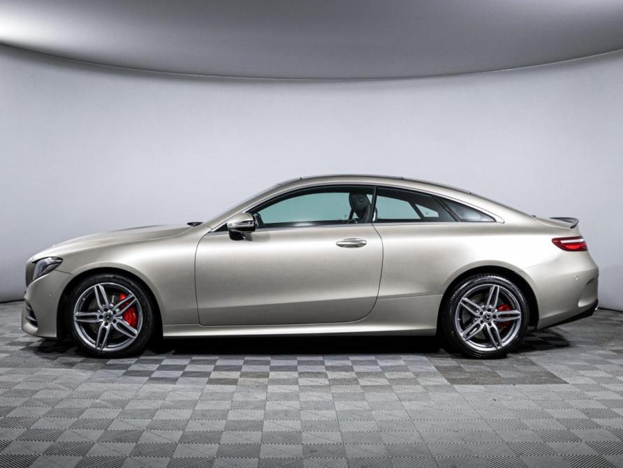 Mercedes-Benz E-Класс V (W213 S213 C238) Москва  - изображение 8