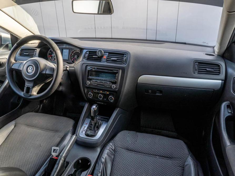 Volkswagen Jetta VI Тамбов  - изображение 11