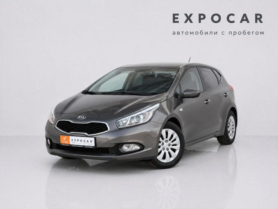 Kia Ceed II Краснодар  - изображение 1