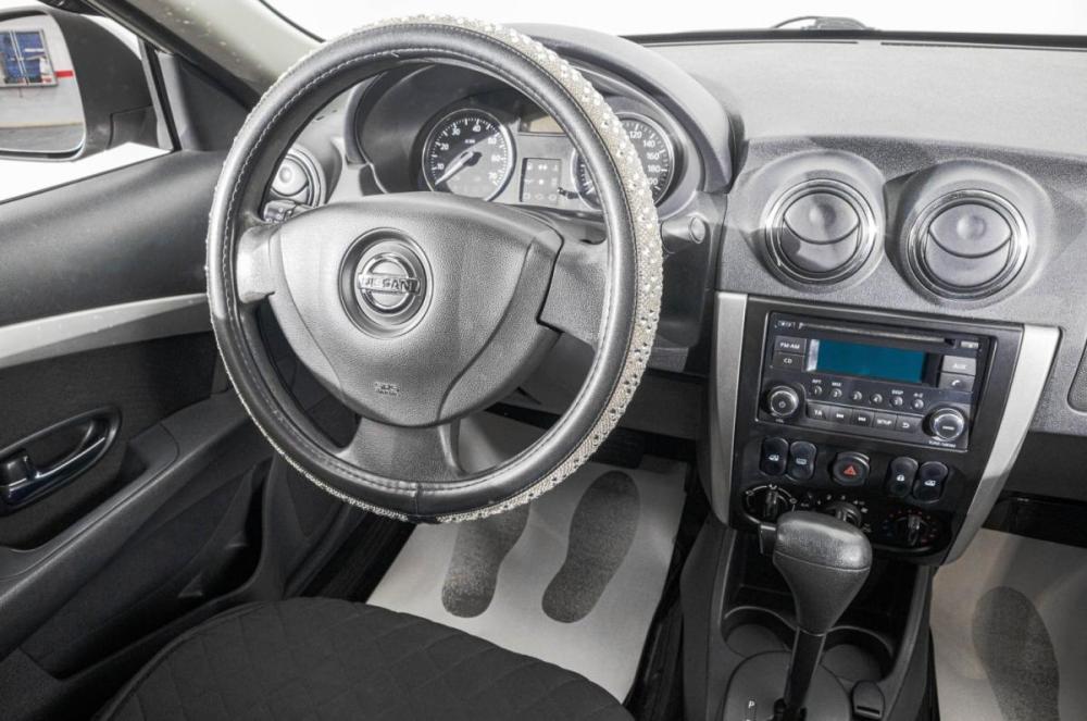 Nissan Almera III (G15) Барнаул  - изображение 14