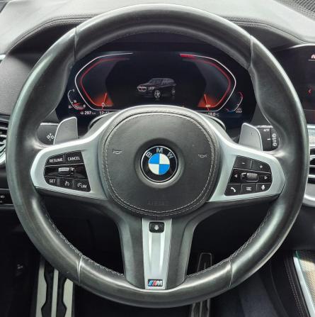 BMW X5 IV (G05/G18) с пробегом 2019 года, цена 6 350 000 рублей, 91158 км, внедорожник, Автокод Объявления