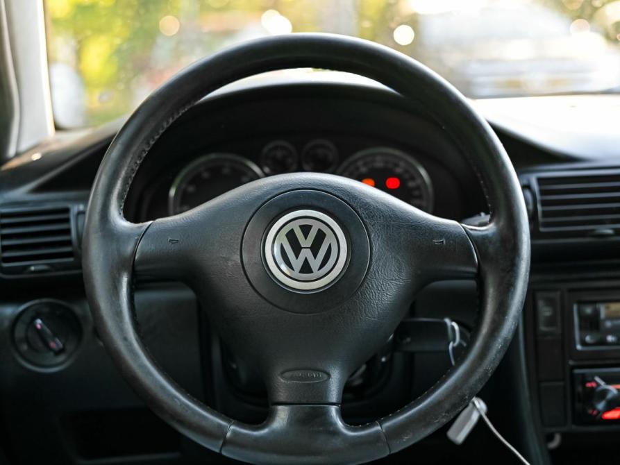 Volkswagen Passat B5 Рестайлинг Санкт-Петербург  - изображение 6