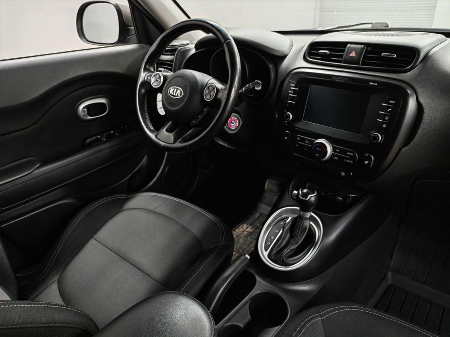 Kia Soul II Рестайлинг Москва  - изображение 10