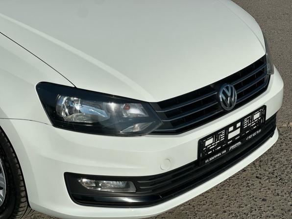 Volkswagen Polo V Рестайлинг с пробегом 2020 года, цена 840 000 рублей, 173000 км, седан, Автокод Объявления