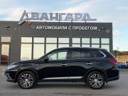 Mitsubishi Outlander III Рестайлинг 2 Волгоград  - изображение 46