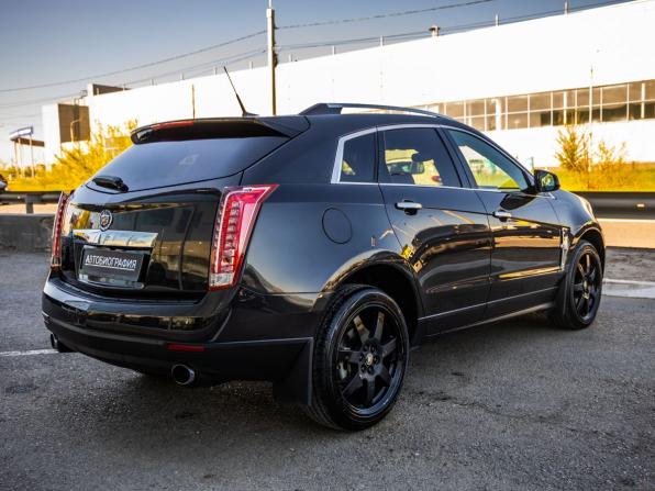Cadillac SRX II с пробегом 2011 года, цена 1 148 000 рублей, 198700 км, внедорожник, Автокод Объявления