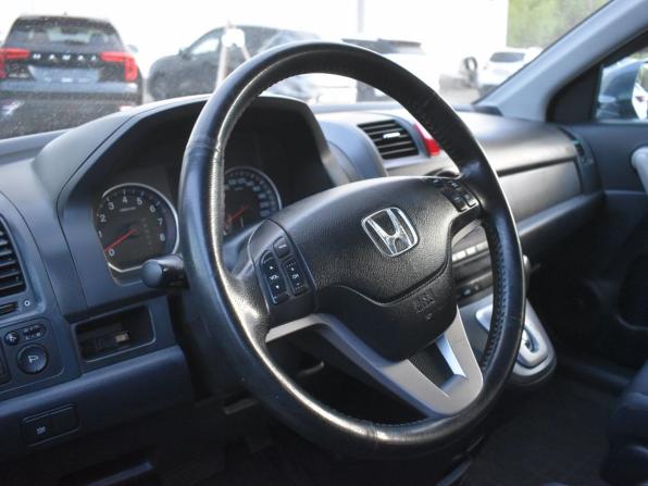 Honda CR-V III с пробегом 2007 года, цена 930 000 рублей, 193202 км, внедорожник, Автокод Объявления