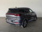 Chery Tiggo 7 Pro Max I Москва  - изображение 27