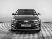Kia Optima IV Москва  - изображение 19