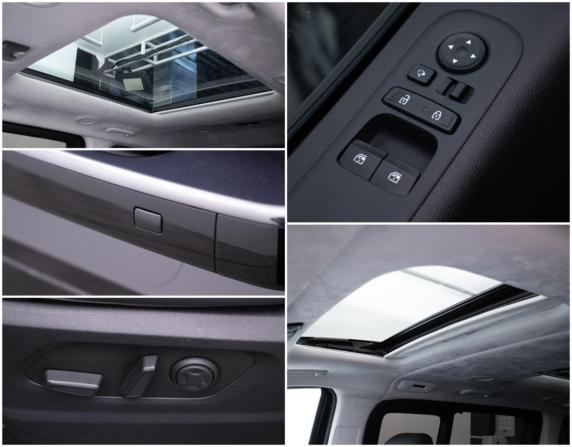 Hyundai Staria I с пробегом 2023 года, цена 5 500 000 рублей, 43435 км, минивэн, Автокод Объявления