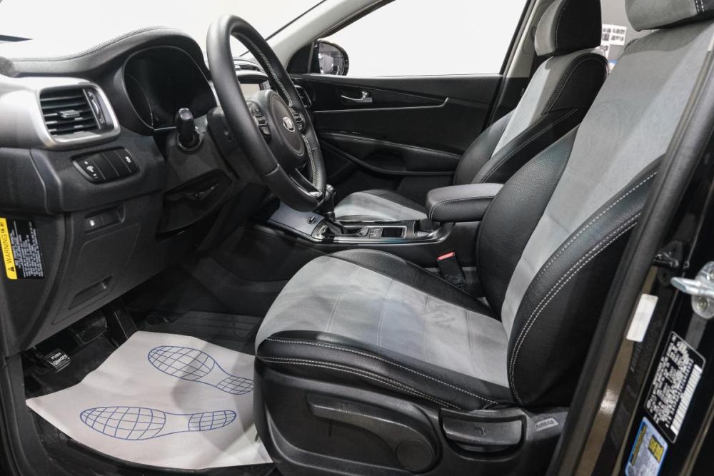 Kia Sorento II Рестайлинг Новокузнецк  - изображение 13