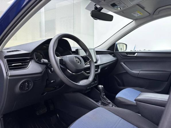 Skoda Rapid II с пробегом 2021 года, цена 1 890 000 рублей, 74000 км, лифтбек, Автокод Объявления