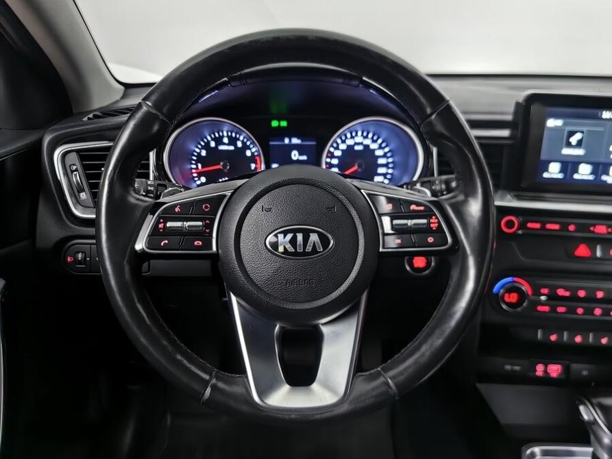 Kia Ceed III Подольск  - изображение 11