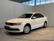 Volkswagen Jetta VI Рестайлинг Волжский  - изображение 25