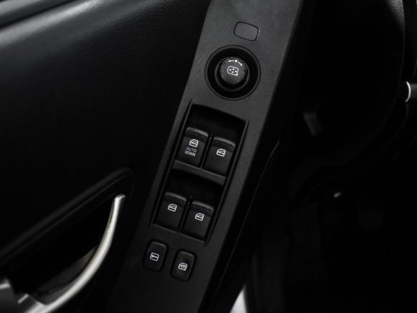 SsangYong Actyon II с пробегом 2013 года, цена 1 200 000 рублей, 88300 км, внедорожник, Автокод Объявления