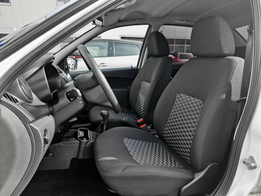 Lada (ВАЗ) Granta I Рестайлинг Нижний Новгород  - изображение 5