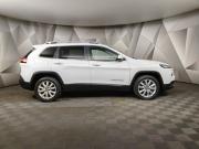 Jeep Cherokee V (KL) Москва  - изображение 29