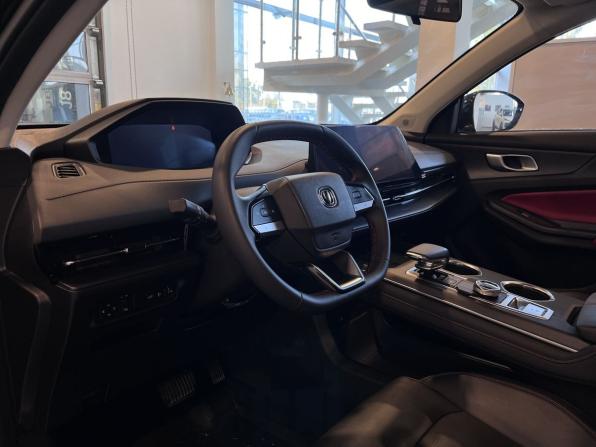 Changan CS55 Plus II с пробегом 2023 года, цена 2 180 000 рублей, 59879 км, внедорожник, Автокод Объявления
