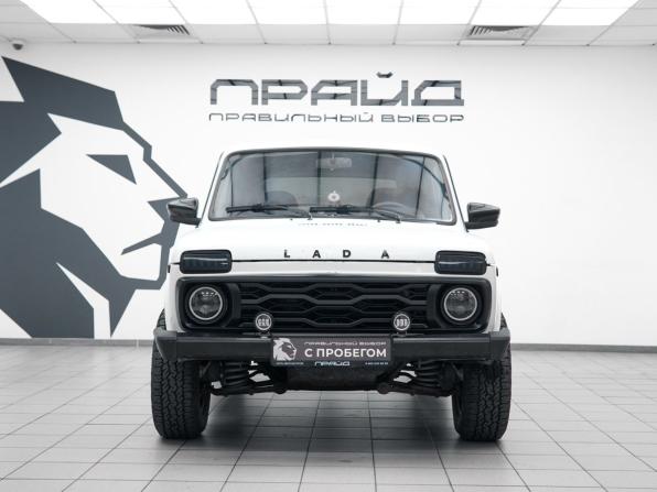Lada (ВАЗ) 2121 (4x4) I Рестайлинг с пробегом 2015 года, цена 469 000 рублей, 127401 км, внедорожник, Автокод Объявления