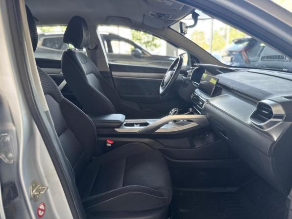Geely Coolray I с пробегом 2022 года, цена 1 795 000 рублей, 28403 км, внедорожник, Автокод Объявления