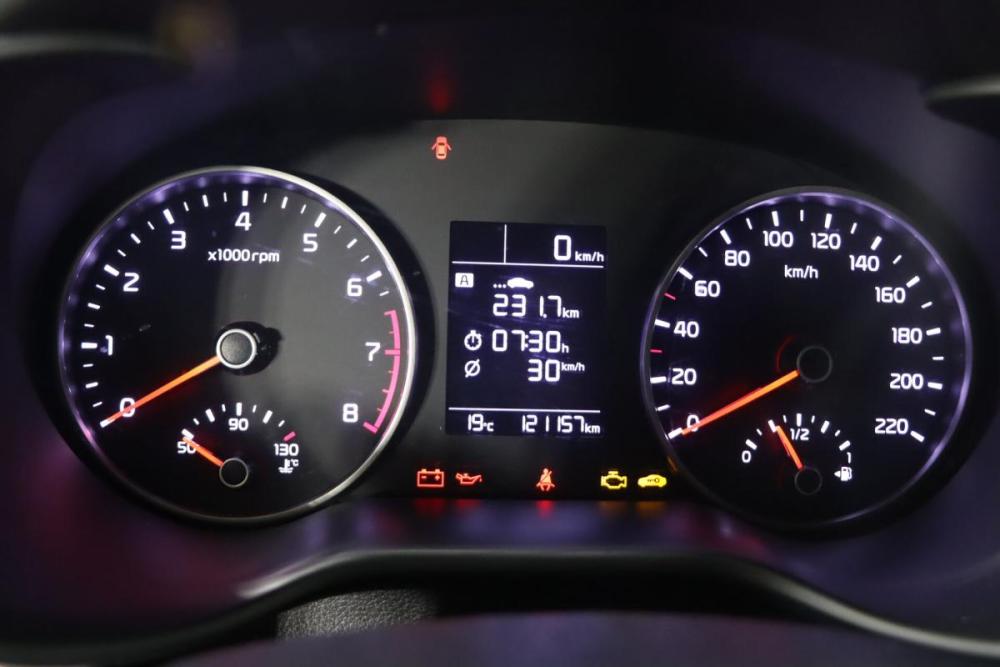 Kia Rio IV Нижний Новгород  - изображение 16