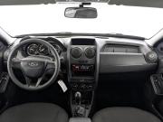 Lada (ВАЗ) Largus I Рестайлинг Москва  - изображение 40