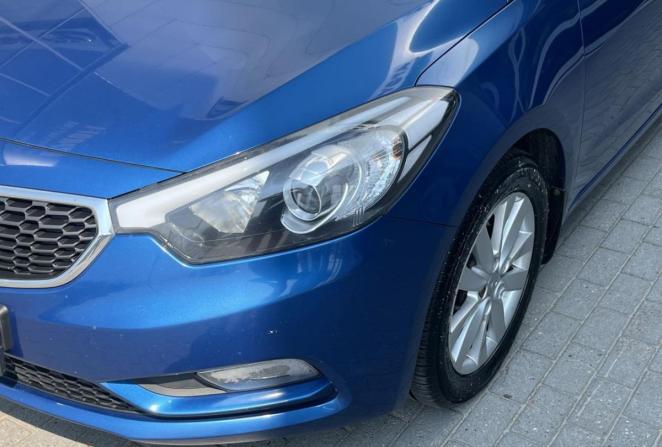 Kia Cerato III с пробегом 2013 года, цена 1 250 000 рублей, 88807 км, седан, Автокод Объявления