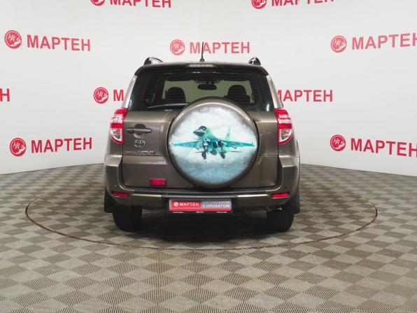 Toyota RAV4 III (XA30) с пробегом 2008 года, цена 1 169 000 рублей, 260629 км, внедорожник, Автокод Объявления