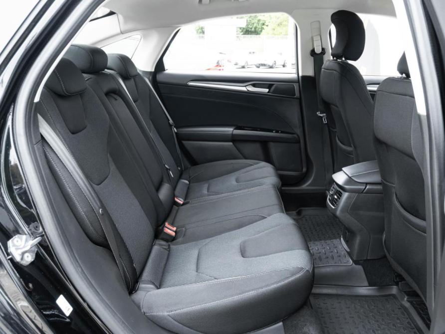 Ford Mondeo V Ставрополь  - изображение 7