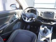 Kia Sportage III Москва  - изображение 23