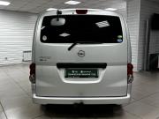 Nissan NV200 Красноярск  - изображение 27