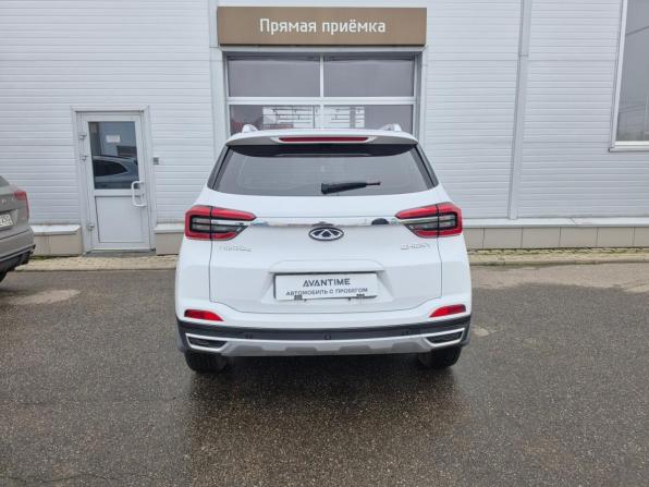 Chery Tiggo 4 I Рестайлинг с пробегом 2020 года, цена 1 150 000 рублей, 86953 км, внедорожник, Автокод Объявления