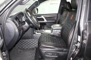 Toyota Land Cruiser 200 Series Рестайлинг 2 Владивосток  - изображение 46