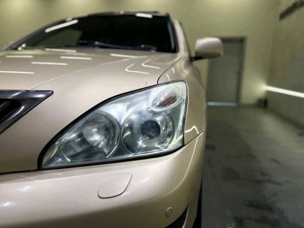 Lexus RX II Рестайлинг с пробегом 2008 года, цена 1 379 000 рублей, 320792 км, внедорожник, Автокод Объявления