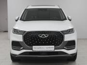 Chery Tiggo 8 Pro Max I Рестайлинг Старый Оскол  - изображение 25