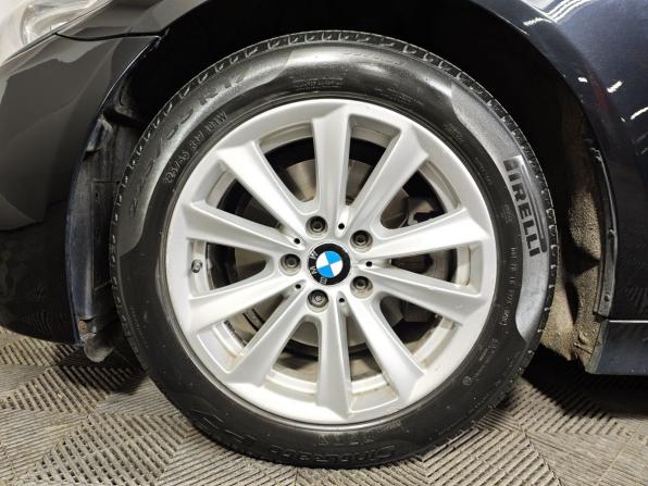 BMW 5 серии VI (F10/F11/F07) Рестайлинг с пробегом 2016 года, цена 2 197 000 рублей, 139095 км, седан, Автокод Объявления