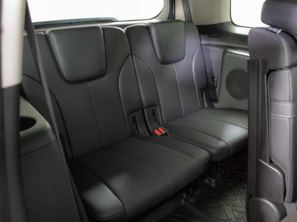 Haval H9 II с пробегом 2024 года, цена 4 315 000 рублей, 29890 км, внедорожник, Автокод Объявления