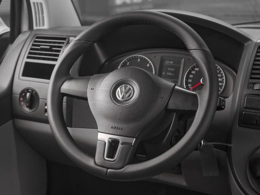 Volkswagen Caravelle T5 Рестайлинг Москва  - изображение 10