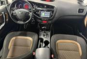 Kia Ceed II Рестайлинг Астрахань  - изображение 35