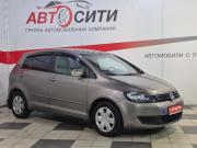 Volkswagen Golf Plus II Воронеж  - изображение 24