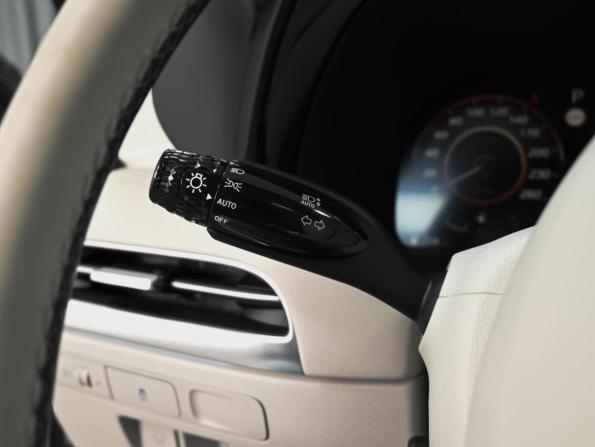 Hyundai Palisade I Рестайлинг с пробегом 2023 года, цена 6 899 000 рублей, 36033 км, внедорожник, Автокод Объявления