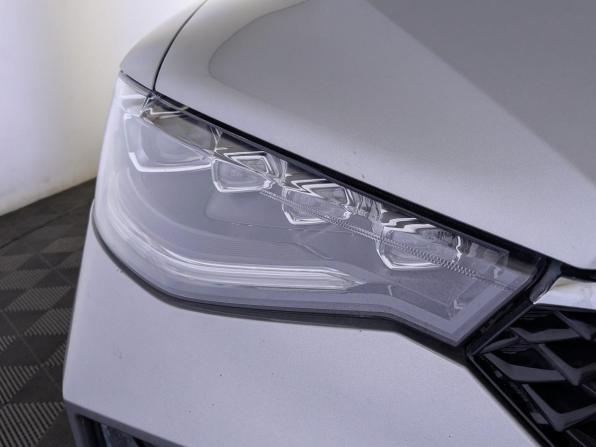 Haval F7x I Рестайлинг с пробегом 2023 года, цена 2 225 000 рублей, 48969 км, внедорожник, Автокод Объявления